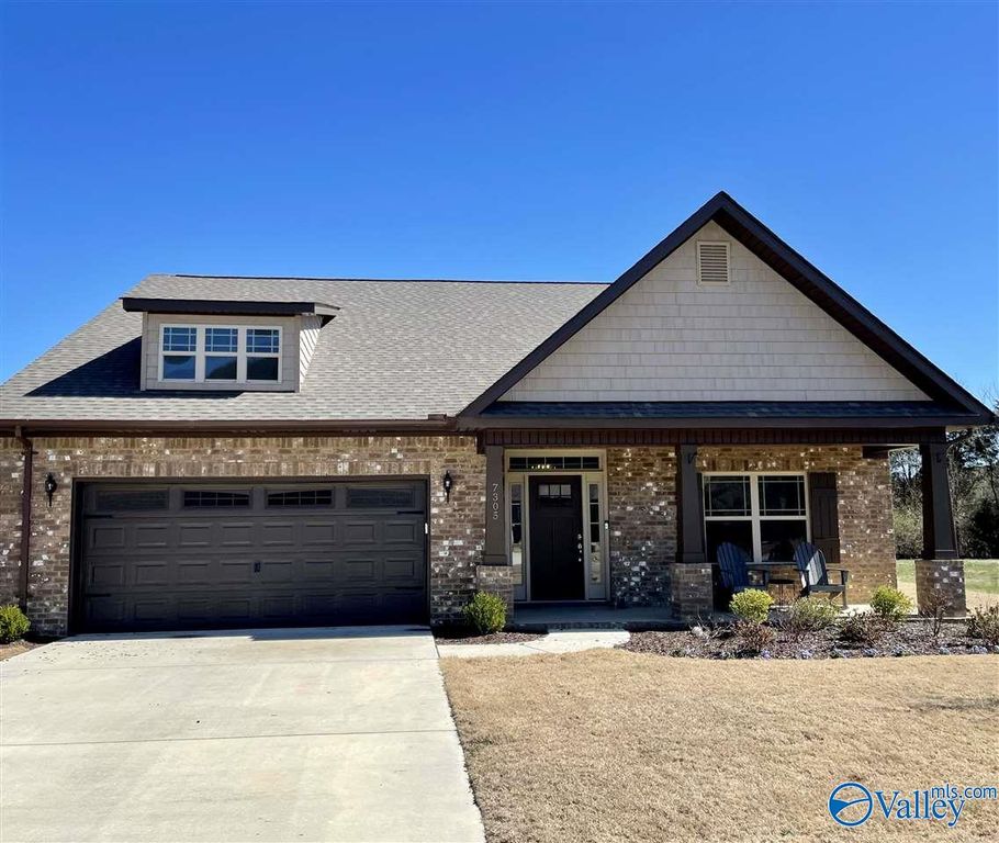 7305 Kendama Court, Owens Cross Roads, AL 35763