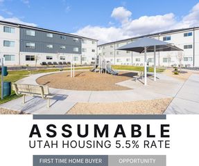 1167 E TELEGRAPH ST #C201, Washington, UT 84780