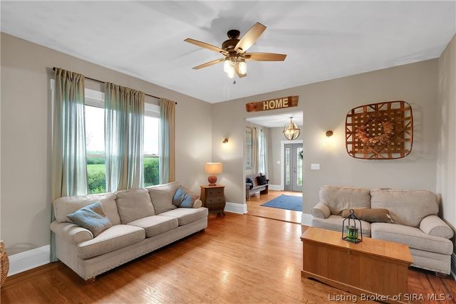 6020 Stacy Road, Charlestown, IN 47111