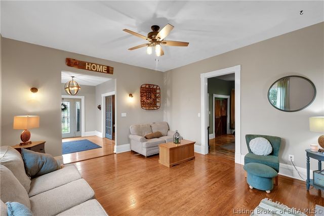 6020 Stacy Road, Charlestown, IN 47111