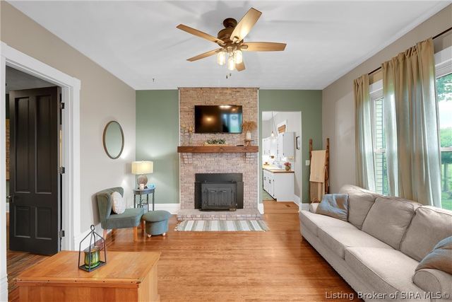 6020 Stacy Road, Charlestown, IN 47111