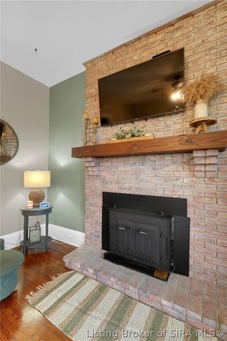 6020 Stacy Road, Charlestown, IN 47111