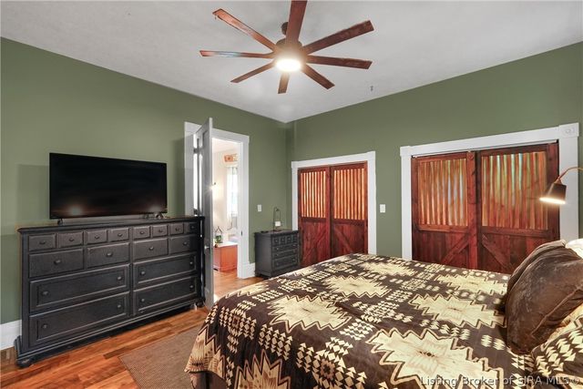 6020 Stacy Road, Charlestown, IN 47111
