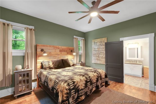 6020 Stacy Road, Charlestown, IN 47111