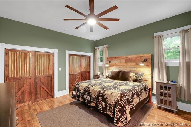 6020 Stacy Road, Charlestown, IN 47111