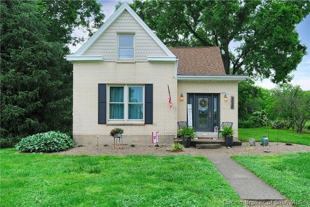 6020 Stacy Road, Charlestown, IN 47111