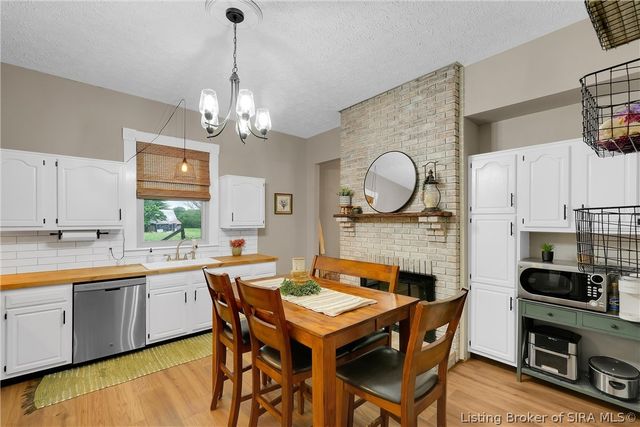 6020 Stacy Road, Charlestown, IN 47111