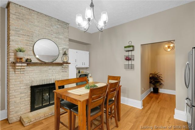 6020 Stacy Road, Charlestown, IN 47111