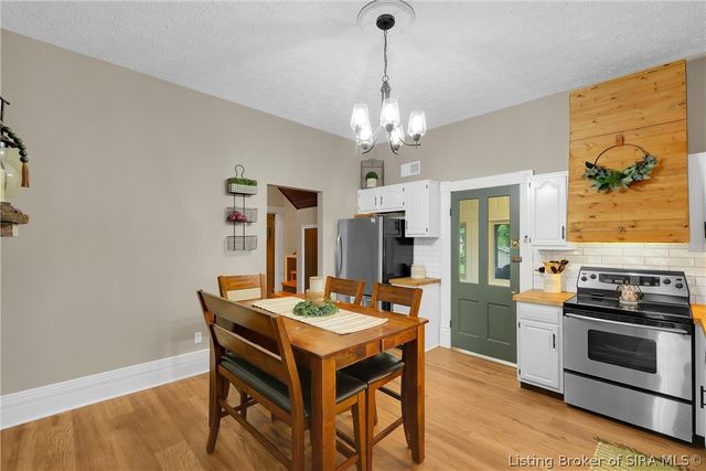 6020 Stacy Road, Charlestown, IN 47111