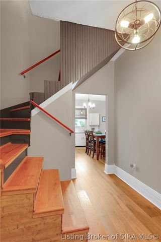6020 Stacy Road, Charlestown, IN 47111