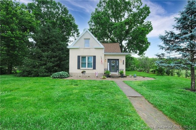 6020 Stacy Road, Charlestown, IN 47111