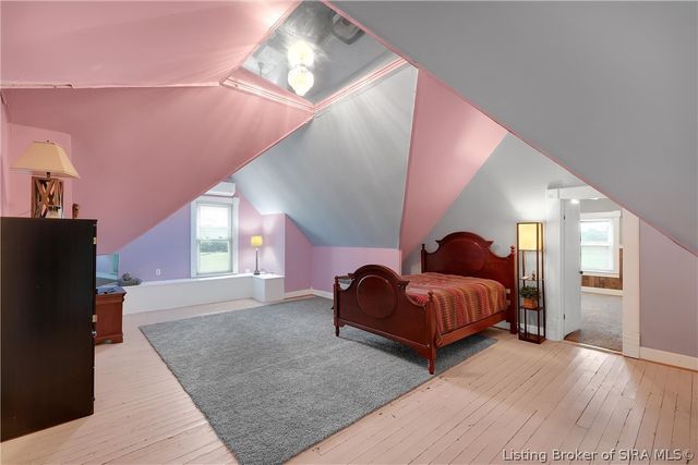 6020 Stacy Road, Charlestown, IN 47111