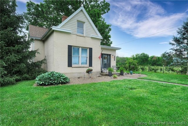 6020 Stacy Road, Charlestown, IN 47111