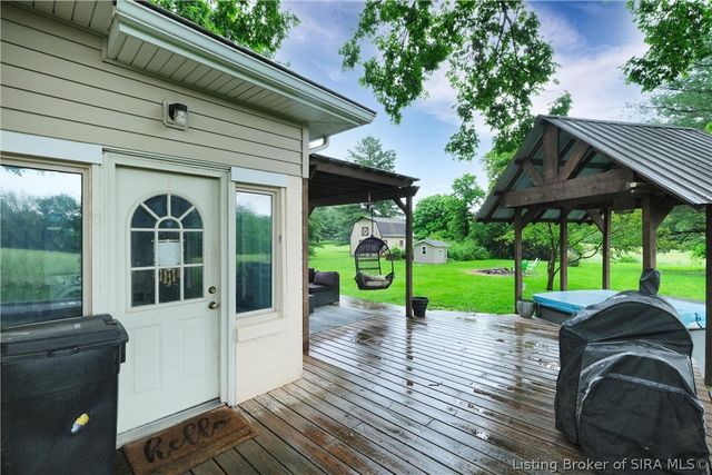 6020 Stacy Road, Charlestown, IN 47111