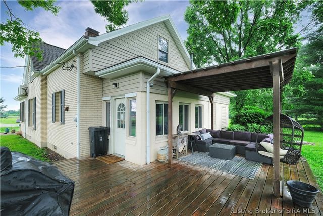 6020 Stacy Road, Charlestown, IN 47111