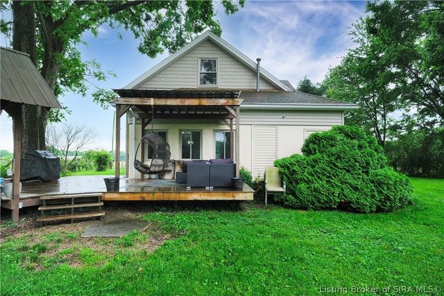 6020 Stacy Road, Charlestown, IN 47111
