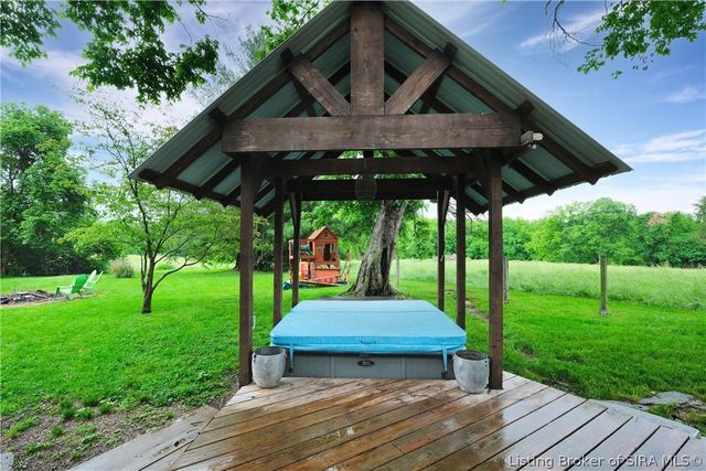 6020 Stacy Road, Charlestown, IN 47111