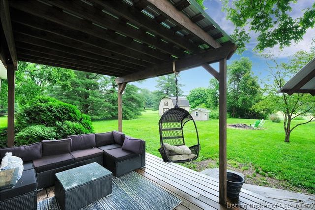 6020 Stacy Road, Charlestown, IN 47111