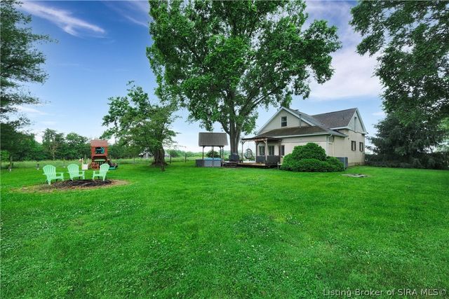 6020 Stacy Road, Charlestown, IN 47111