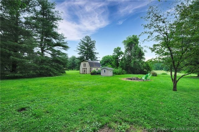 6020 Stacy Road, Charlestown, IN 47111