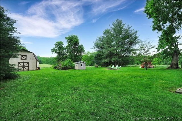 6020 Stacy Road, Charlestown, IN 47111