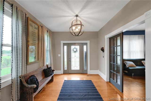 6020 Stacy Road, Charlestown, IN 47111