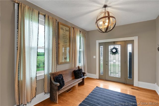 6020 Stacy Road, Charlestown, IN 47111