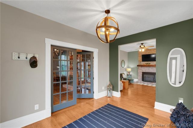 6020 Stacy Road, Charlestown, IN 47111