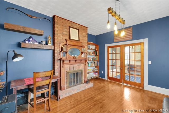 6020 Stacy Road, Charlestown, IN 47111