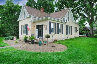 6020 Stacy Road, Charlestown, IN 47111