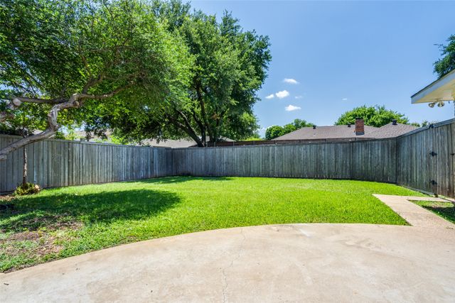 1608 Belgrade Drive, Plano, TX 75023