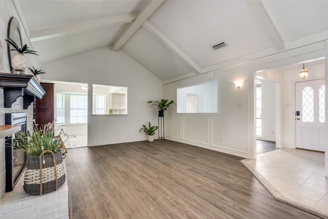 1608 Belgrade Drive, Plano, TX 75023