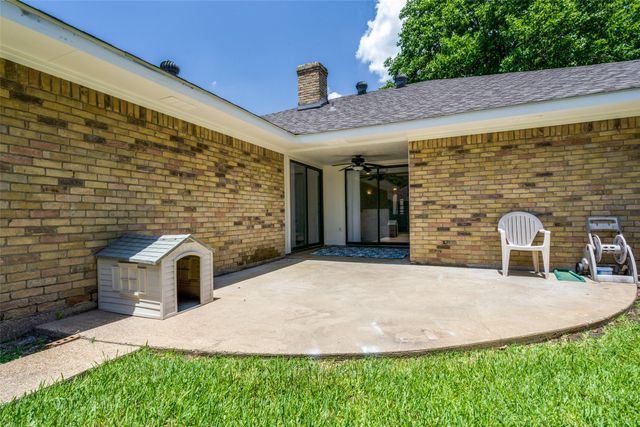 1608 Belgrade Drive, Plano, TX 75023