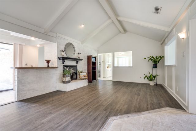 1608 Belgrade Drive, Plano, TX 75023