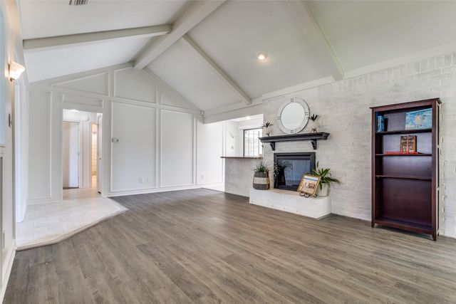 1608 Belgrade Drive, Plano, TX 75023