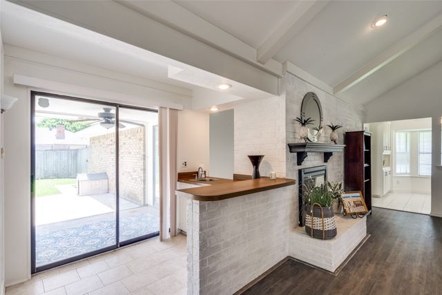 1608 Belgrade Drive, Plano, TX 75023