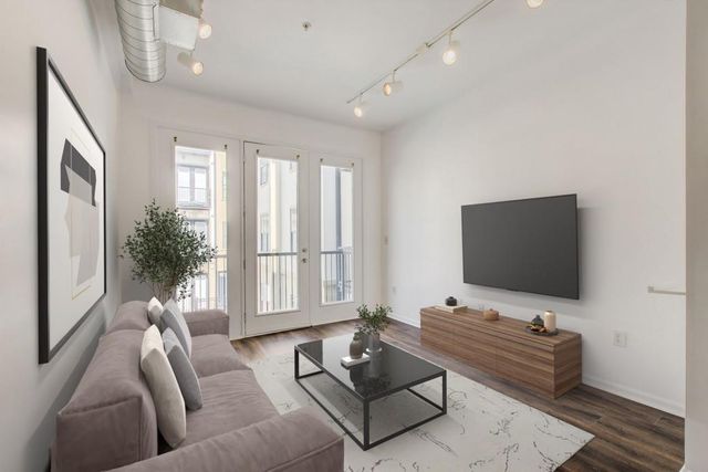 5300 Peachtree Road 1310, Atlanta, GA 30341