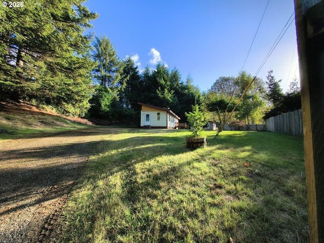 91136 Seaview Ln, Coos Bay, OR 97420