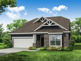 1792 Outrigger Dr, Chester, VA 23836