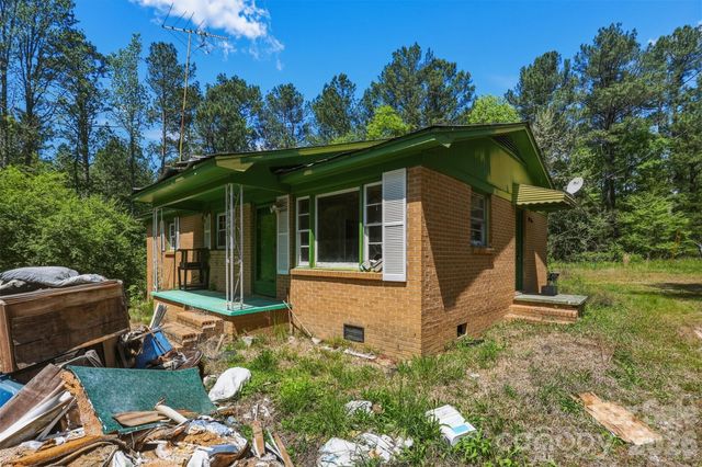 2997 Berry Farm Road, Carlisle, SC 29031