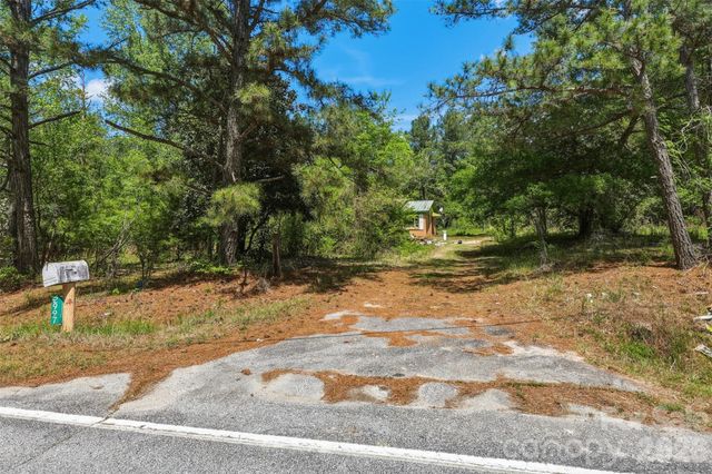 2997 Berry Farm Road, Carlisle, SC 29031