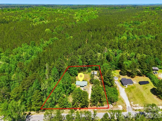 2997 Berry Farm Road, Carlisle, SC 29031