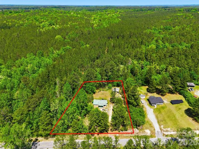 2997 Berry Farm Road, Carlisle, SC 29031