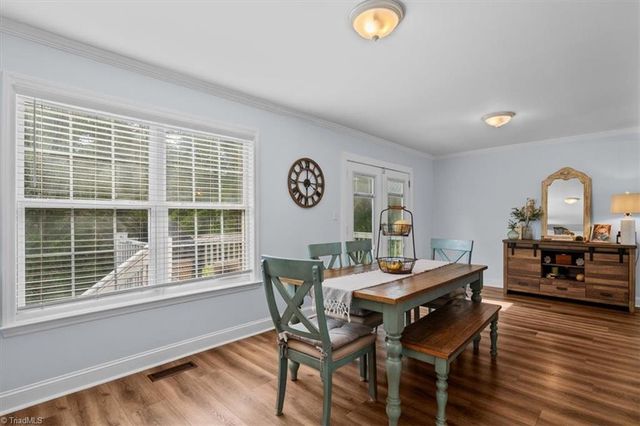 7707 Sorrel Run Court, Summerfield, NC 27358