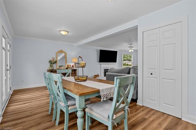 7707 Sorrel Run Court, Summerfield, NC 27358