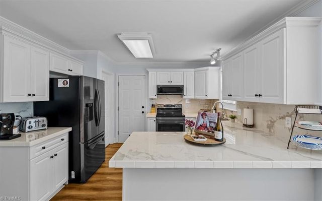 7707 Sorrel Run Court, Summerfield, NC 27358