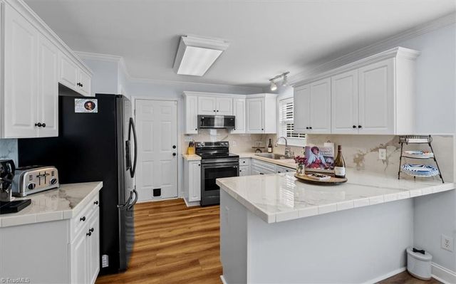 7707 Sorrel Run Court, Summerfield, NC 27358
