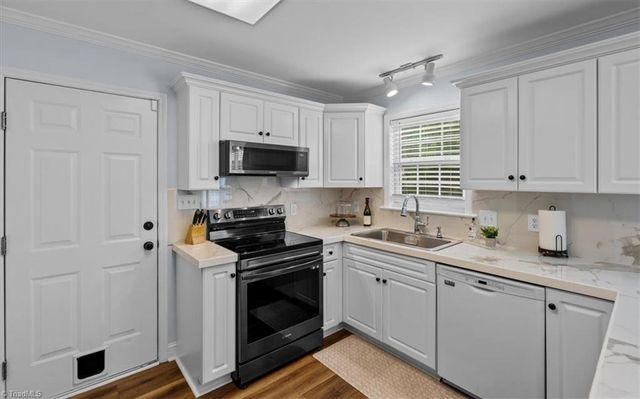 7707 Sorrel Run Court, Summerfield, NC 27358