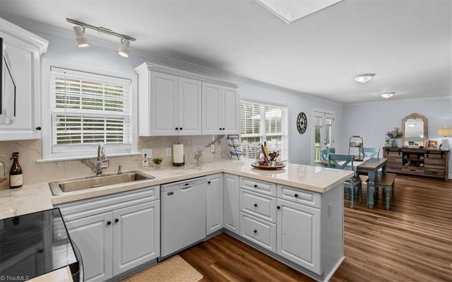 7707 Sorrel Run Court, Summerfield, NC 27358