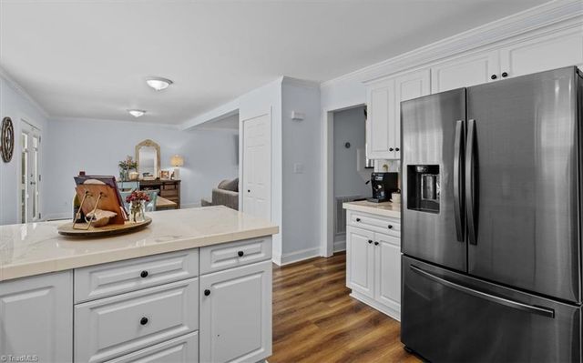 7707 Sorrel Run Court, Summerfield, NC 27358